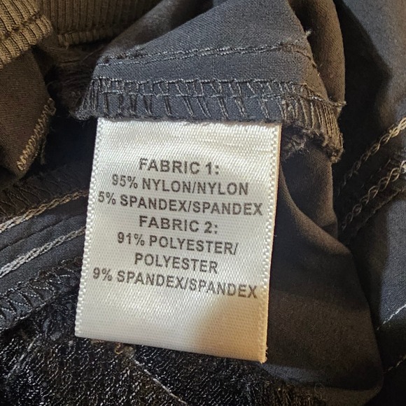 Kuhl Womens Gray‎ Cargo Hiking Pants 6 Regular - Picture 6 of 6